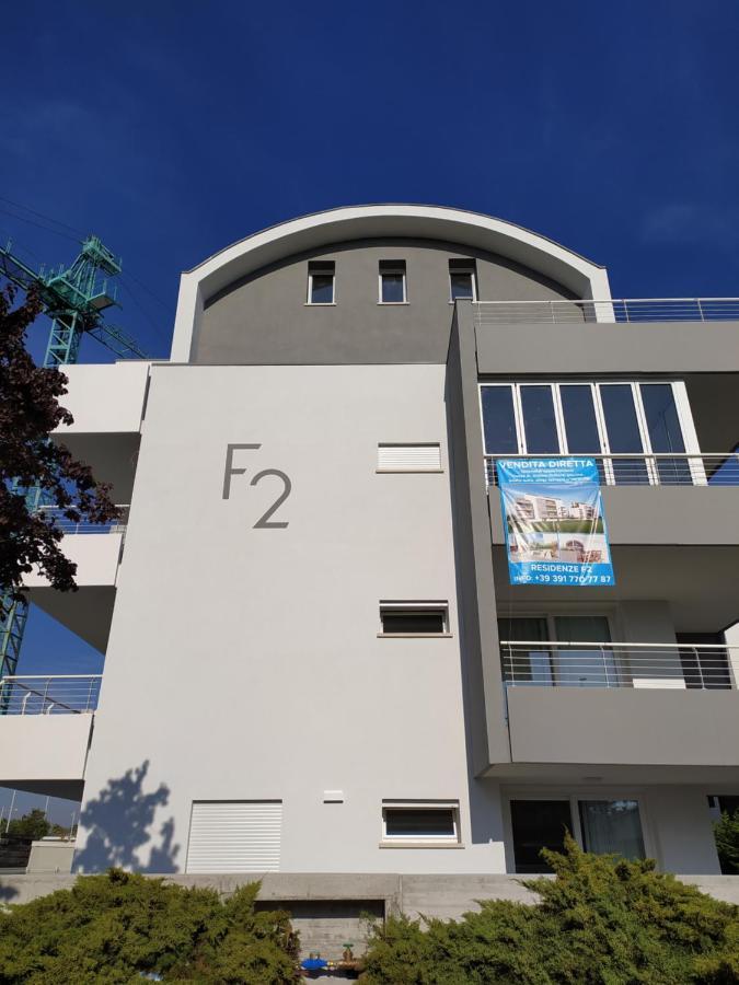 Jesolo Appartamenti F2 - Light Blue Exteriör bild