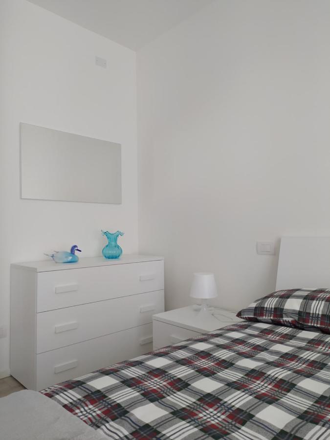 Jesolo Appartamenti F2 - Light Blue Exteriör bild