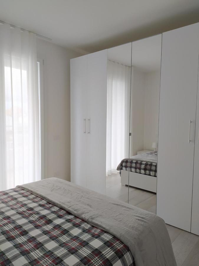 Jesolo Appartamenti F2 - Light Blue Exteriör bild