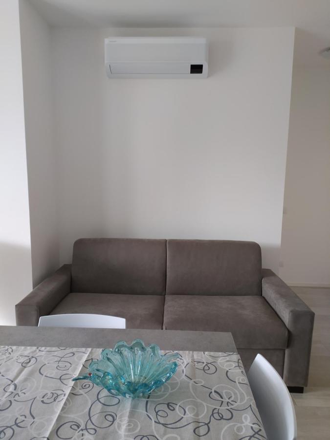 Jesolo Appartamenti F2 - Light Blue Exteriör bild