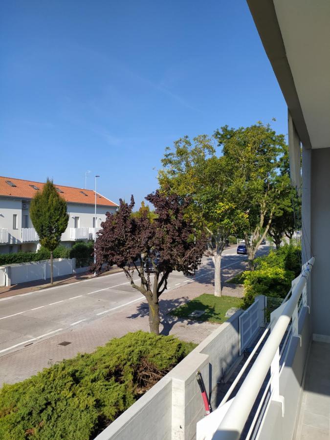 Jesolo Appartamenti F2 - Light Blue Exteriör bild