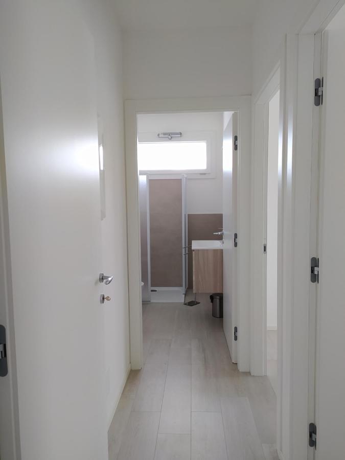 Jesolo Appartamenti F2 - Light Blue Exteriör bild