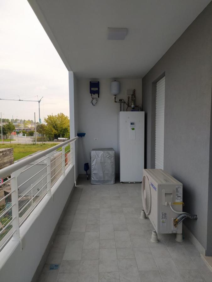 Jesolo Appartamenti F2 - Light Blue Exteriör bild