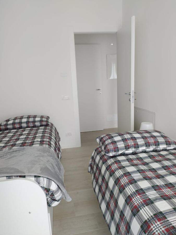 Jesolo Appartamenti F2 - Light Blue Exteriör bild