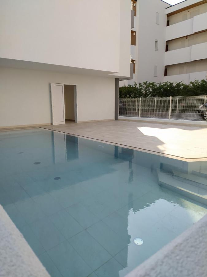 Jesolo Appartamenti F2 - Light Blue Exteriör bild